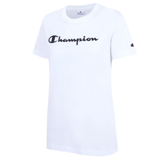 Champion Γυναικεία κοντομάνικη μπλούζα